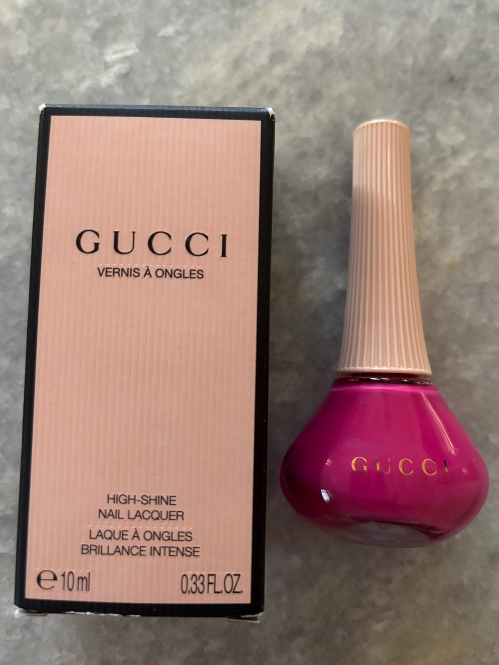 402 Vantine Fuchsia